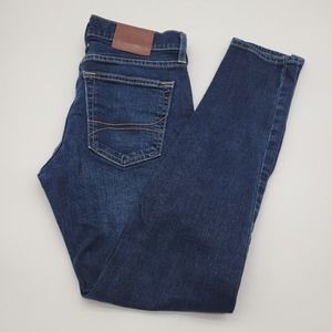 Hollister Epix Flex‎ Skinny Sz 28x30